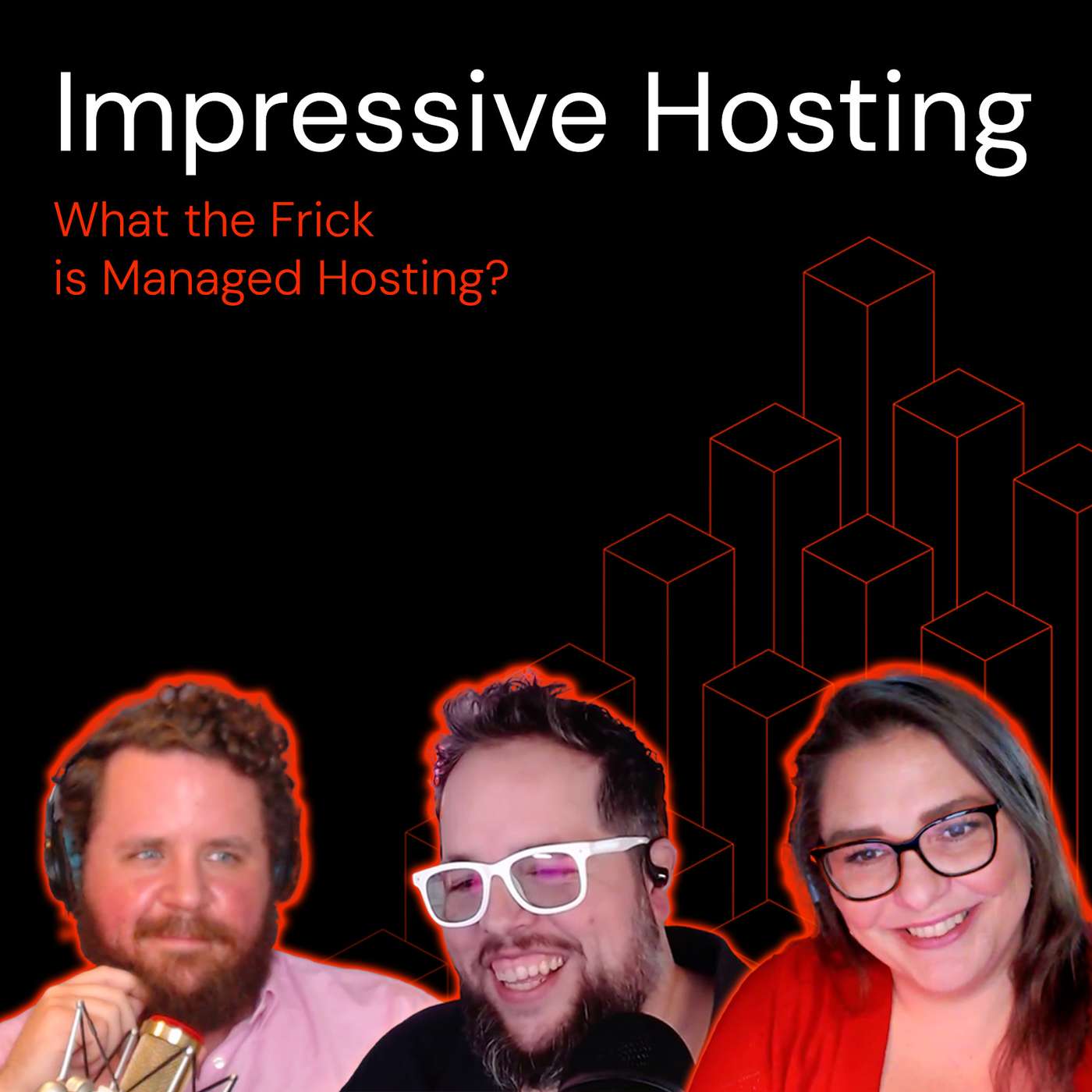 Impressive Hosting