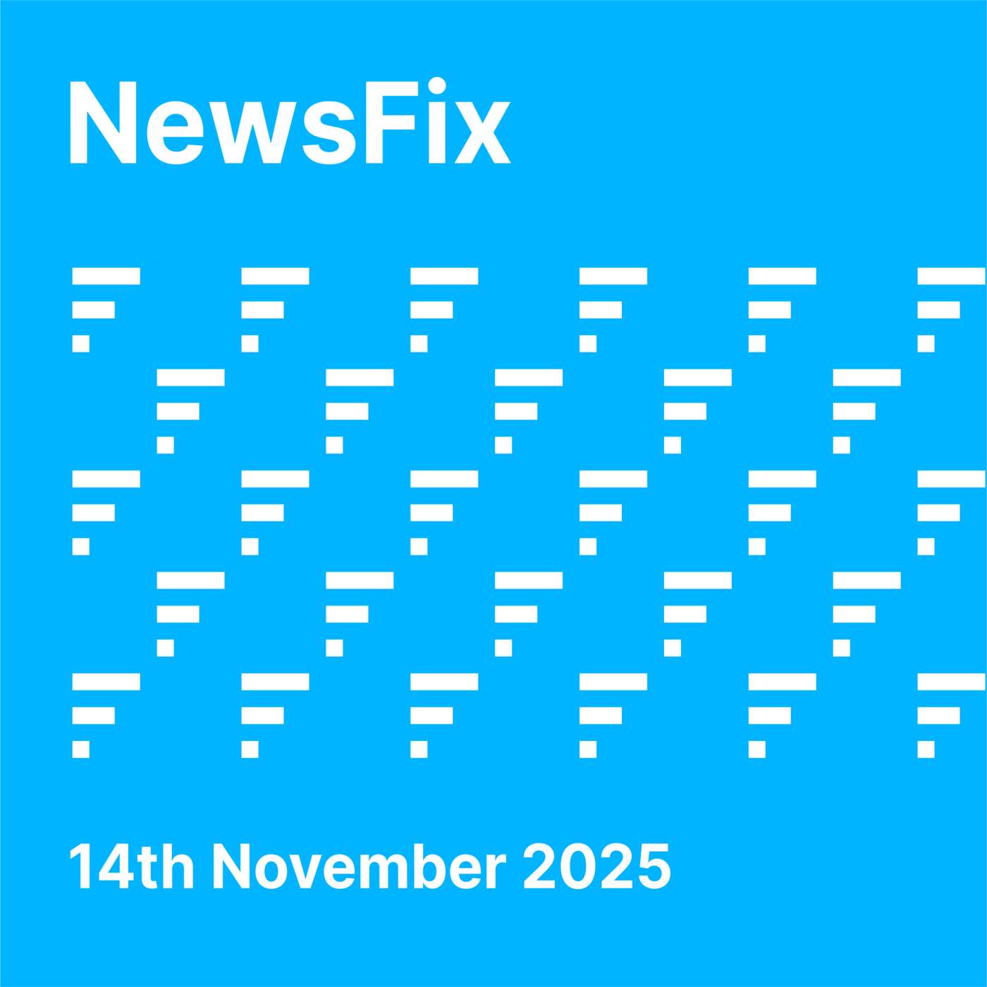 NewsFix - Global Health Wins. Overfishing. Stair-Climbing Wheelchairs.