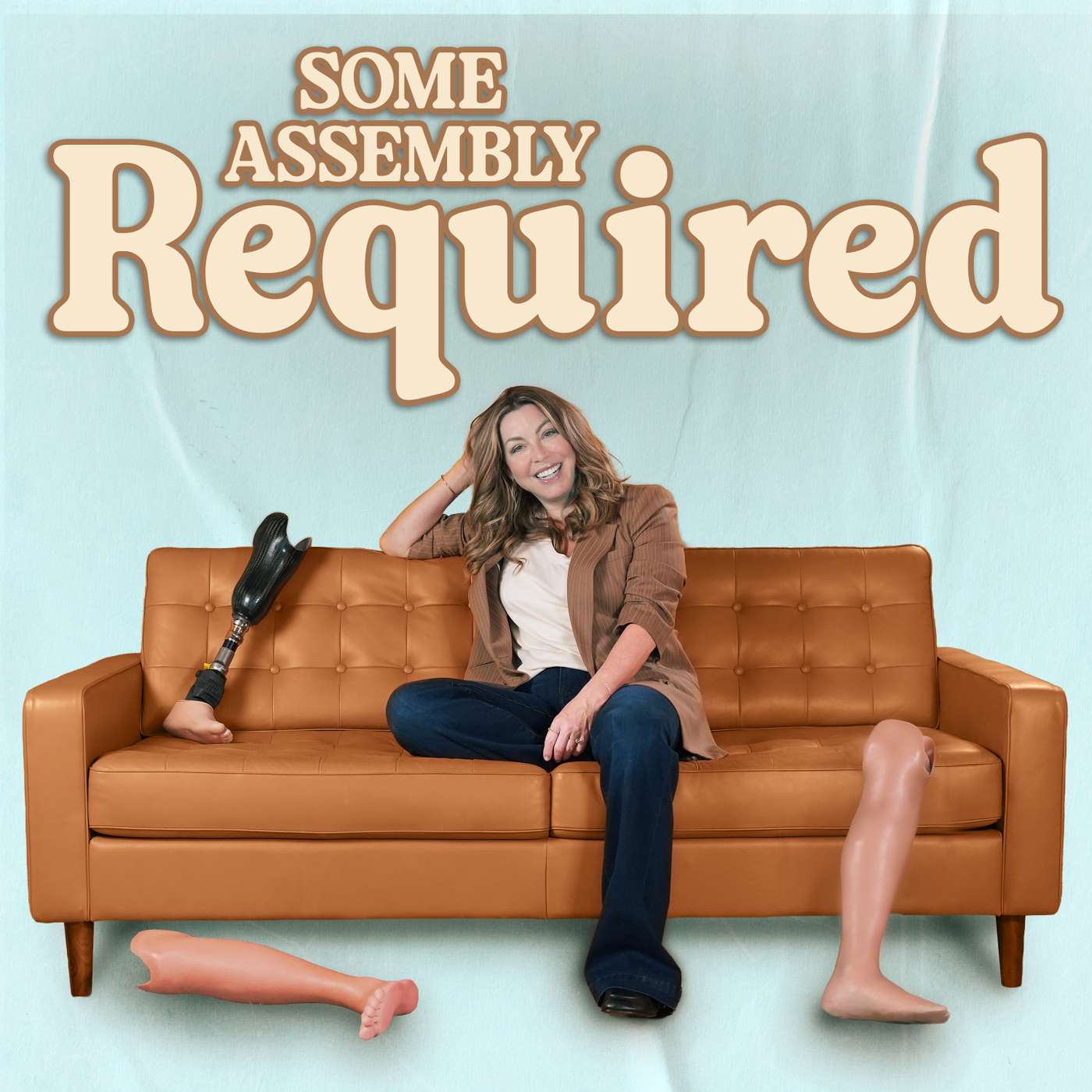 Some Assembly Required