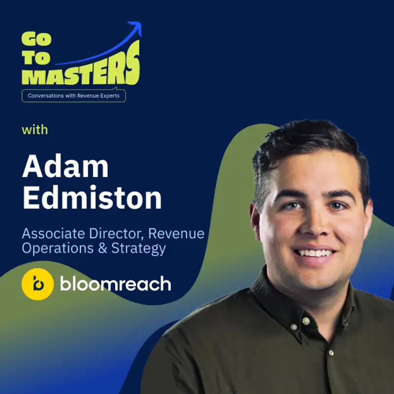 Dashboards, KPIs & Metrics: Adam Edmiston's Guide to Visualize Impact & Success