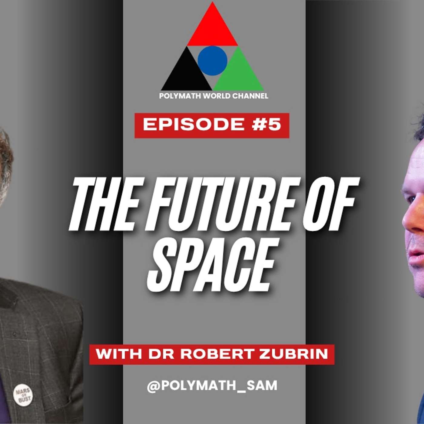 Polymath World Channel