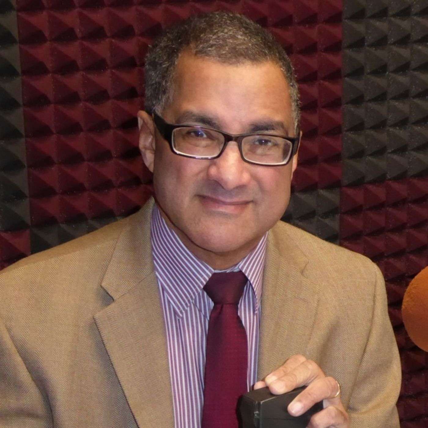 Robin Washington