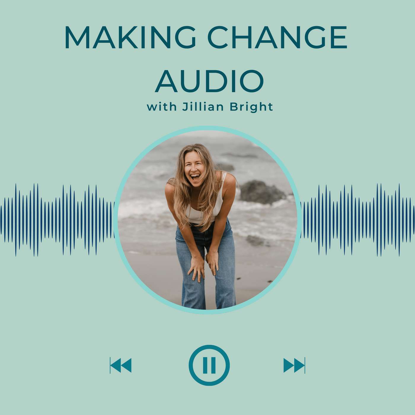 Making Change Audio Guide