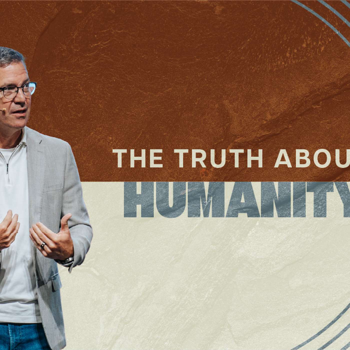 Humanity | Core Week 6 | Joel Wayne episode artwork