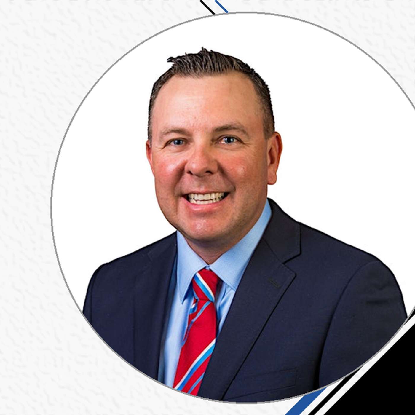 Matthew Maresch, Ashbury Boutique Wealth Management | The Jeff Crilley Show