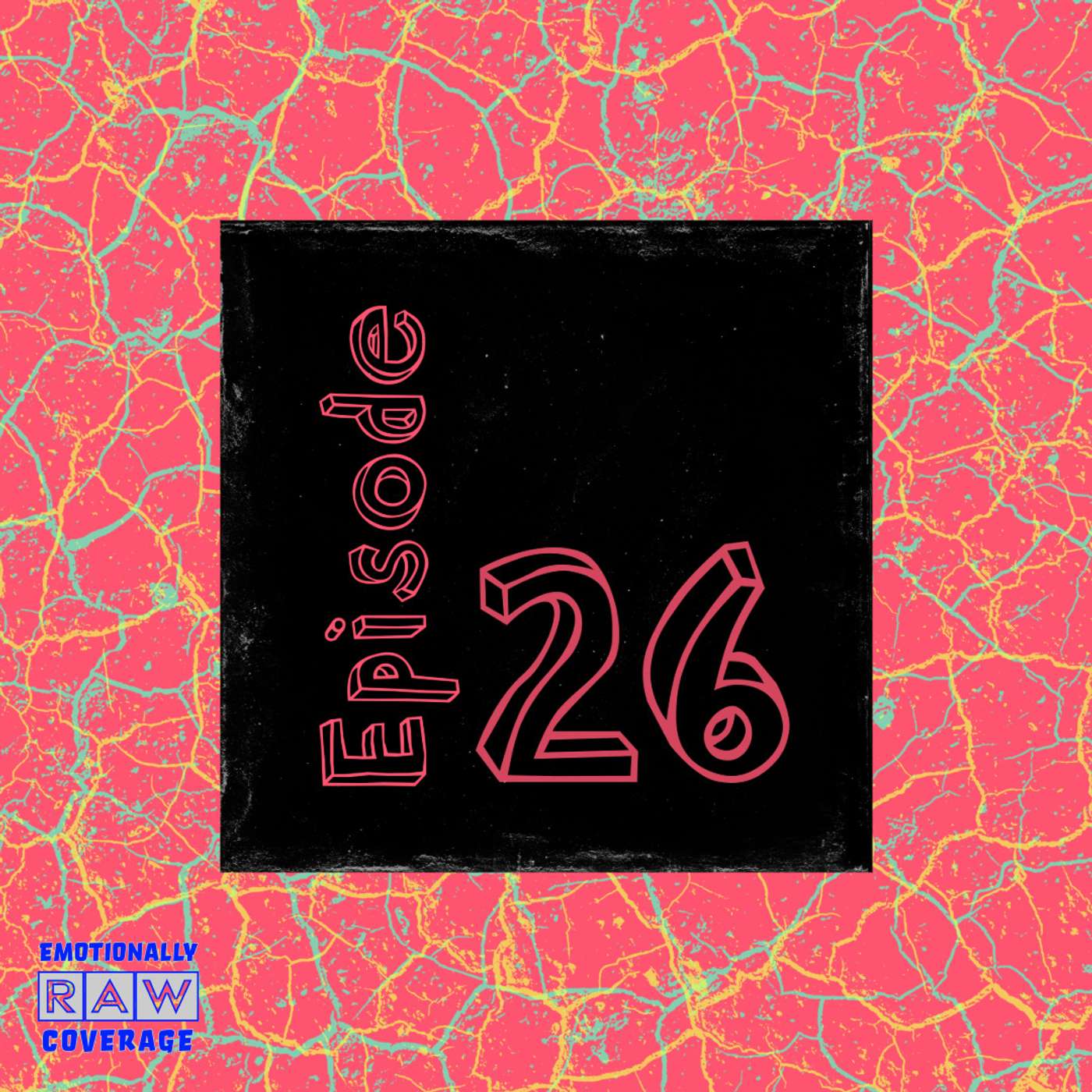 EP26 (S1) - “How I’m Antisemitic?” Ye You Are! episode artwork