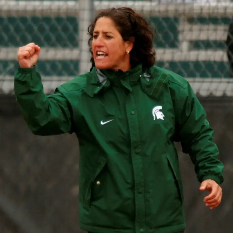 Jacquie Joseph: Creating Opportunity Through Athletics