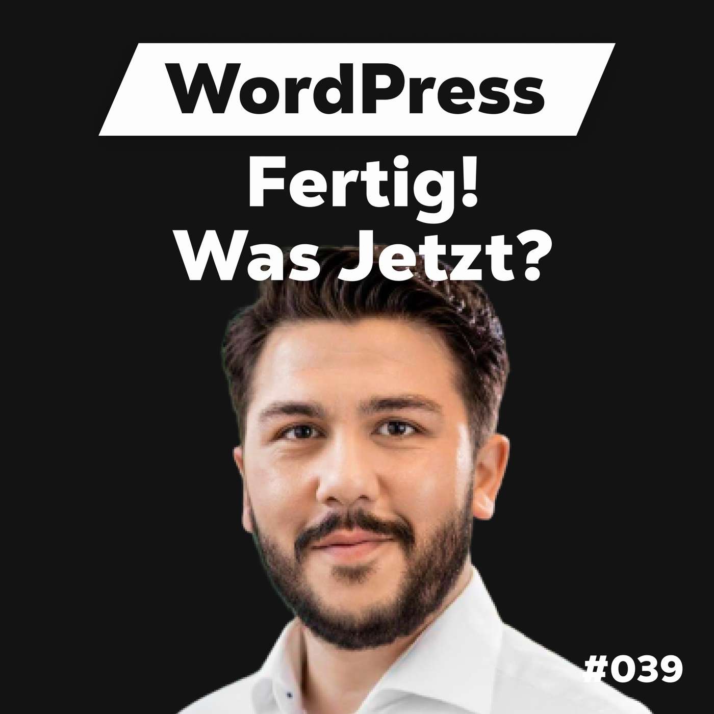 Die perfekte Webseite aus Sicht eines Google Ads Spezialisten | m. Wolkan Yagar