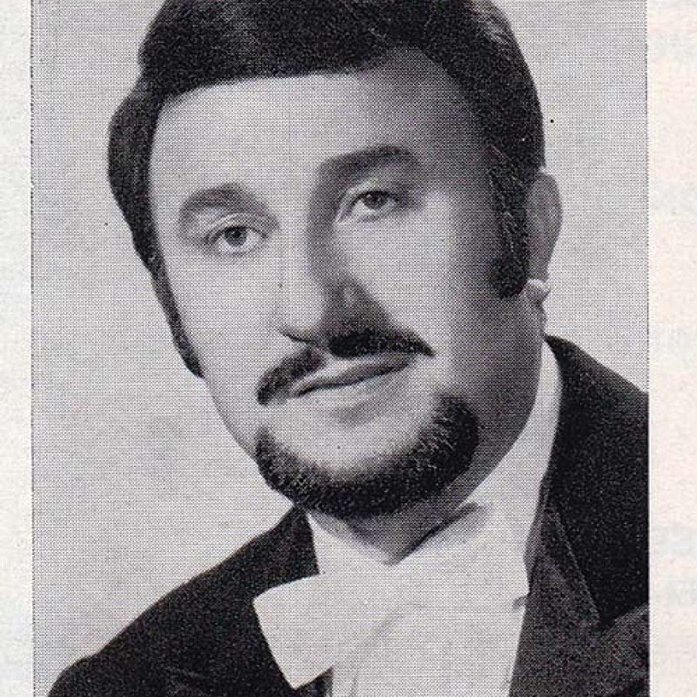 L'aria che tira - Vesti la giubba  (I Pagliacci) - Bernabé Martí