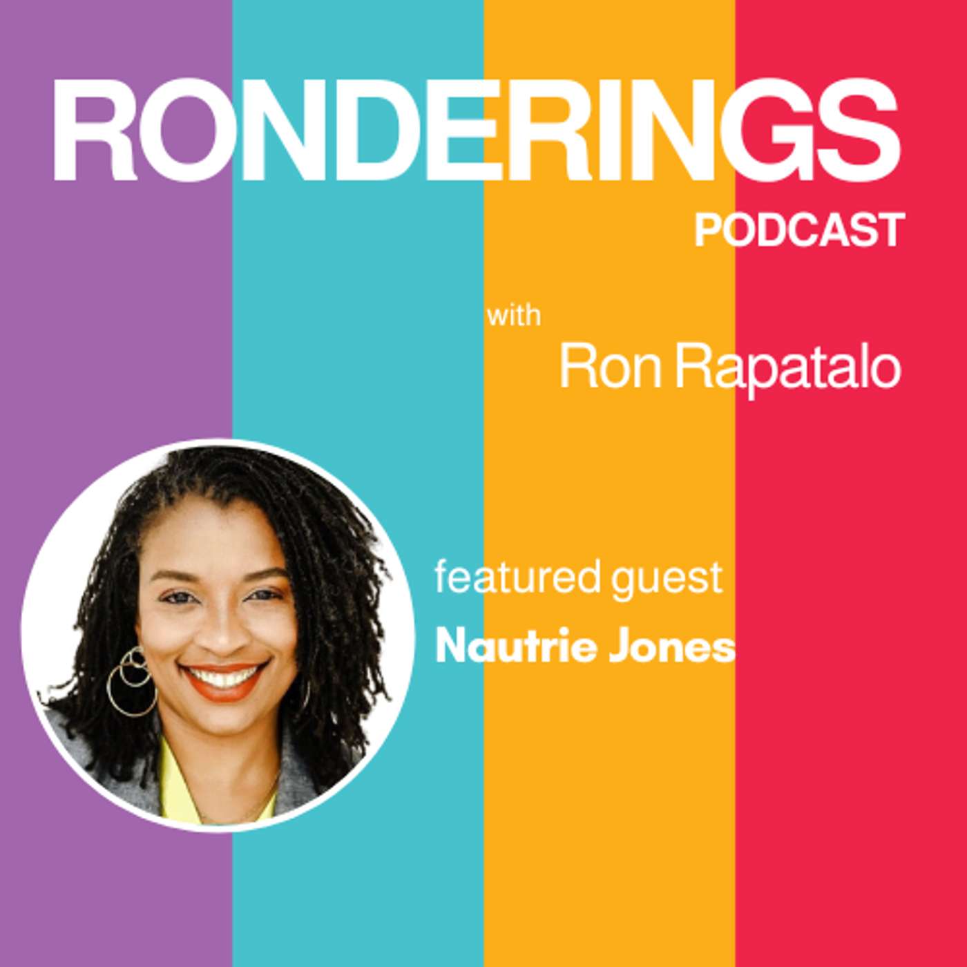 When Your Value Is Overlooked: Finding Your Worth and Creating Impact in Education with Nautrie Jones When Your Value Is Overlooked: Finding Your Worth and Creating Impact in Education with Nautrie Jones