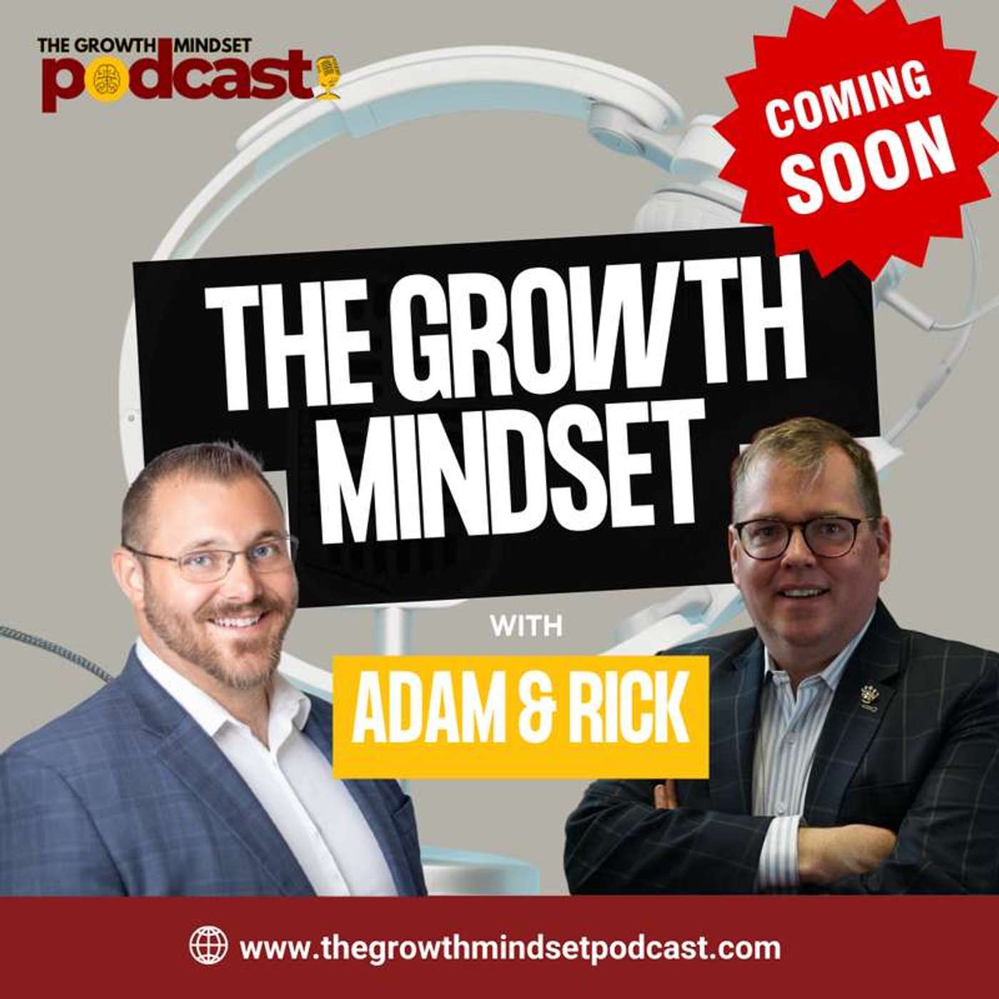 Hey Mom, We Never Prepared For This