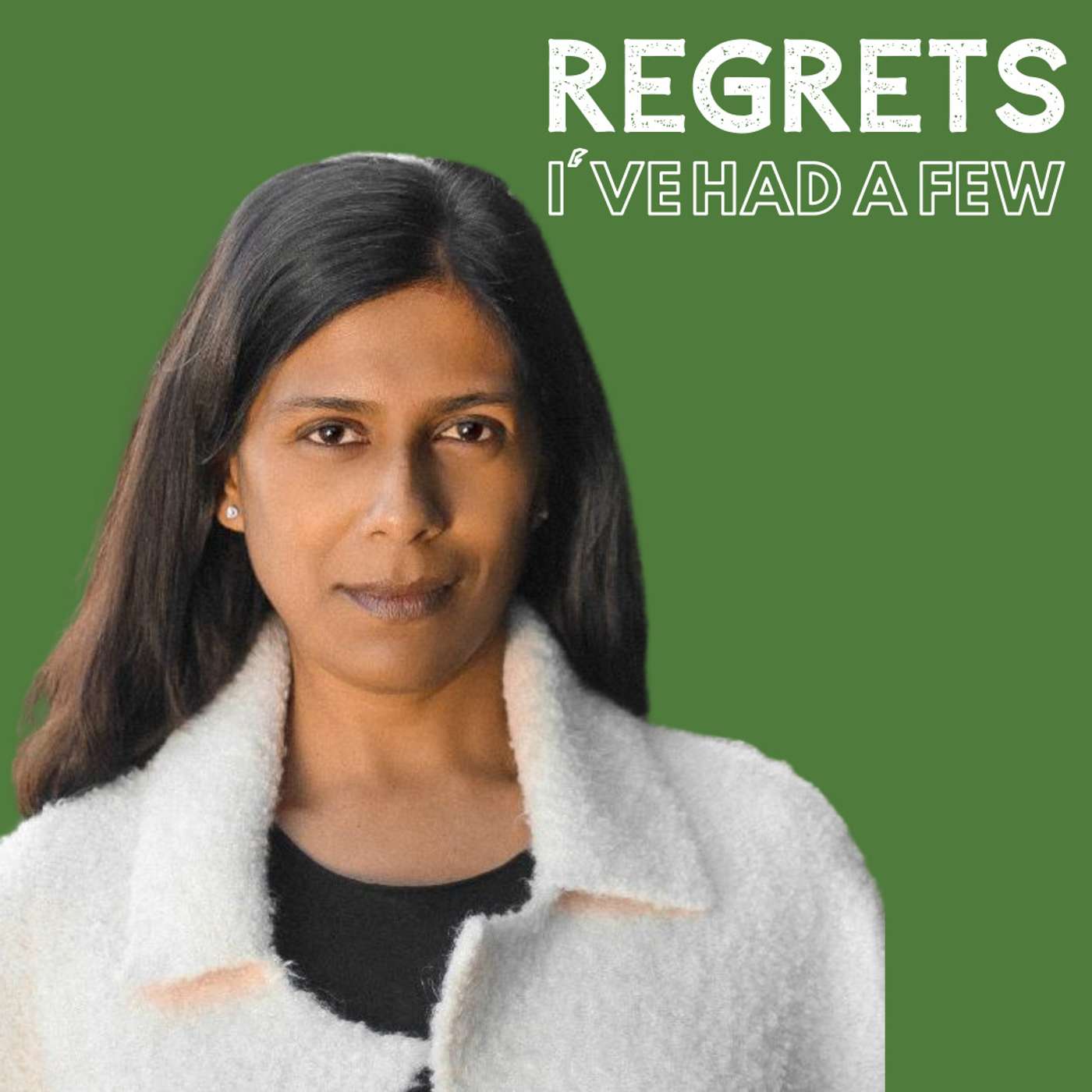 Regrets, I\'ve Had a Few