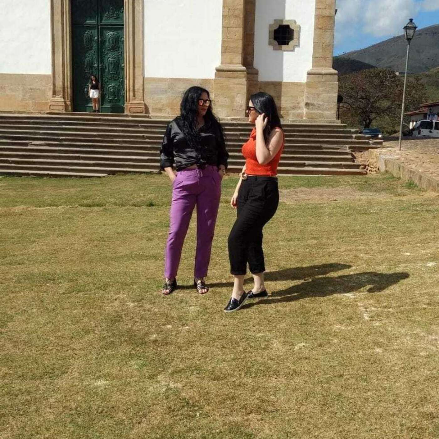 Observatório Feminino