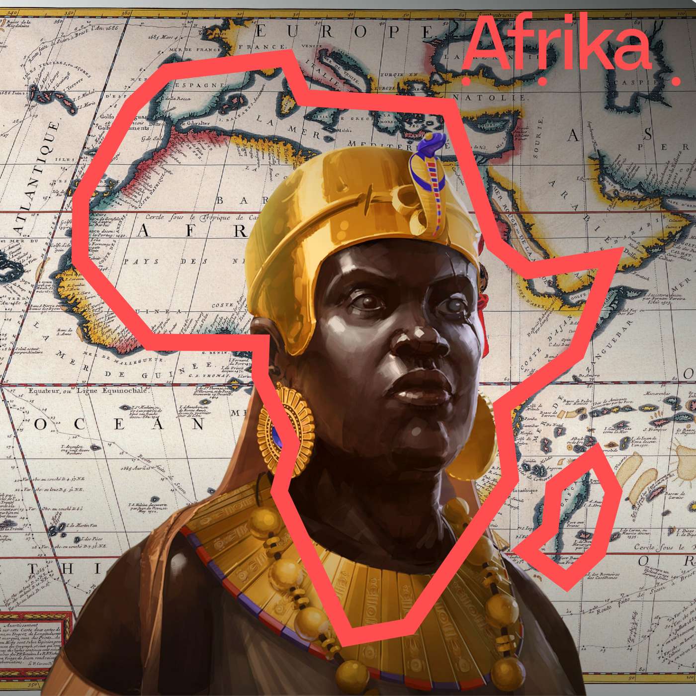 Afrika