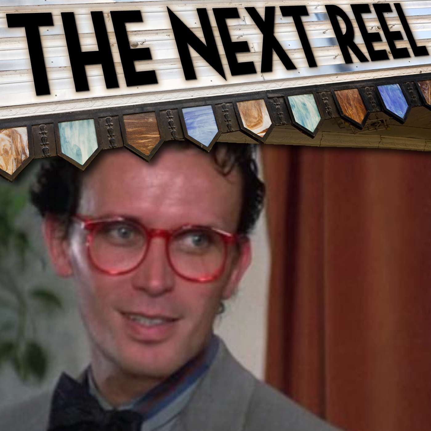 The Next Reel Film Podcast