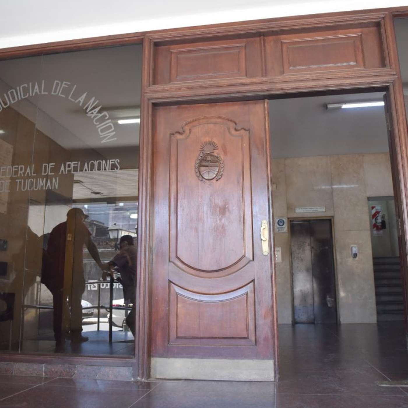 Entró en vigencia la reforma de la Cámara Federal: funcionará en dos salas y prevé un sexto vocal episode artwork