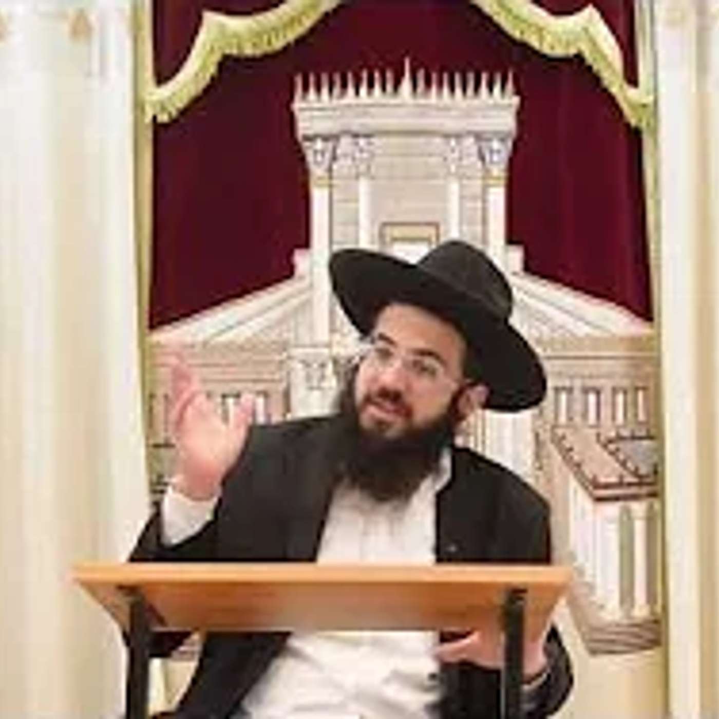 #פסח הלכות פסח - תענית בכורות | הלכות ליל הסדר בהרחבה ✦ הרב אשר עטון episode artwork