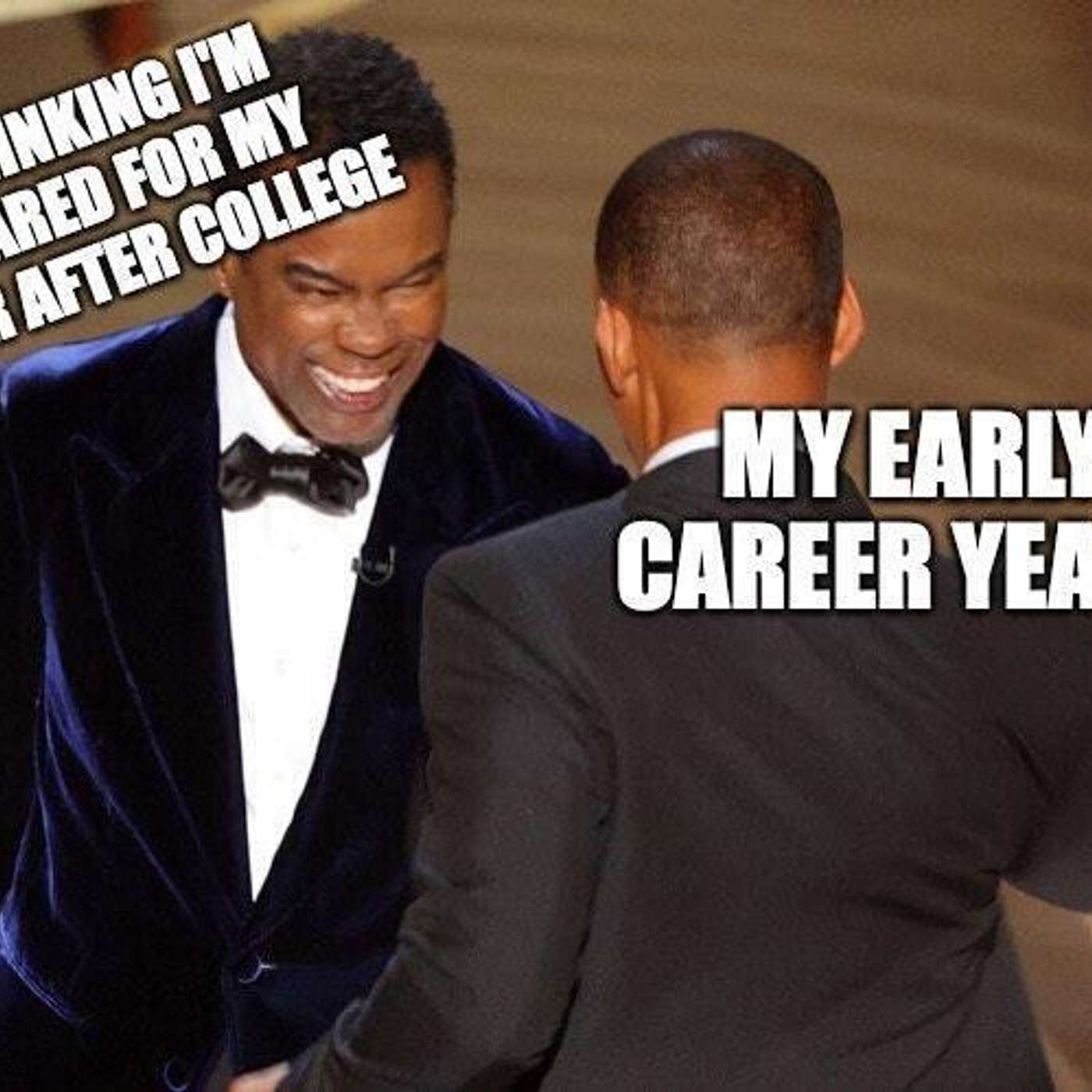 The Career Success Guide