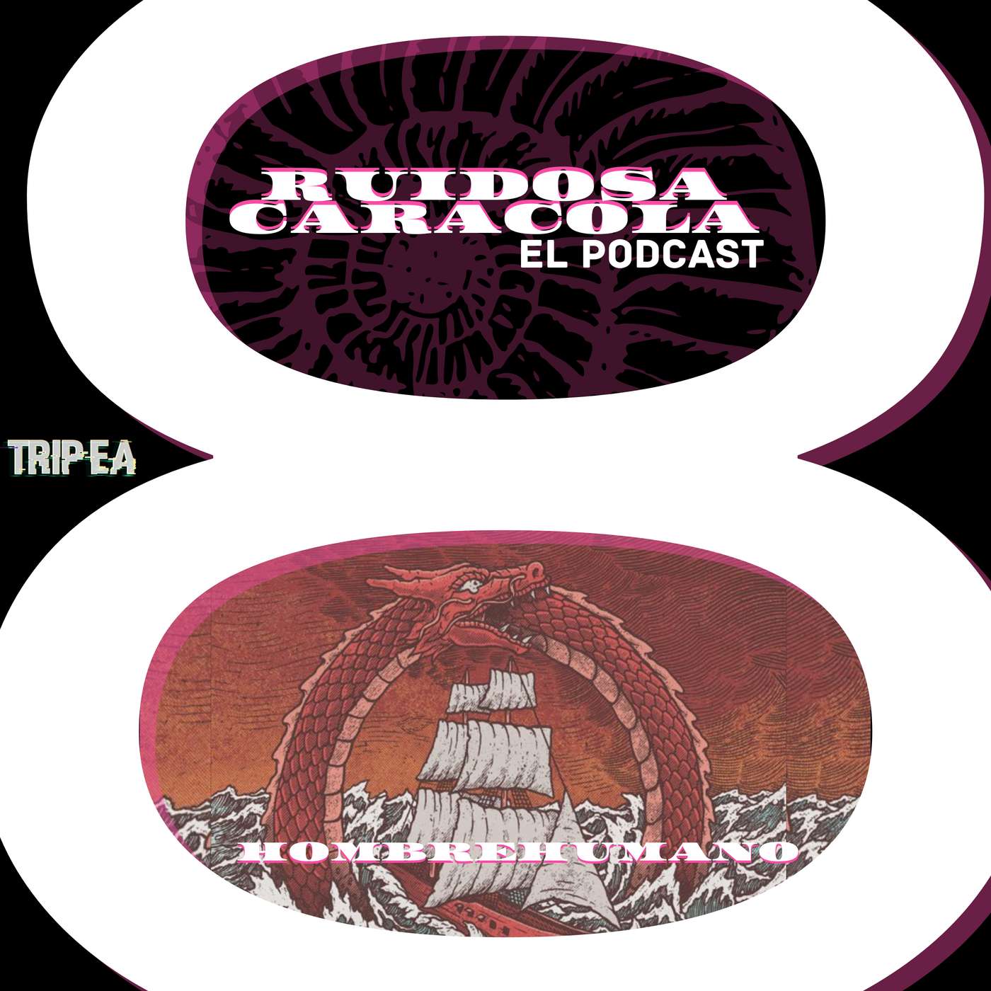 Hombrehumano: Under, stoner, rock con elementos latinos Hombrehumano: Under, stoner, rock con elementos latinos