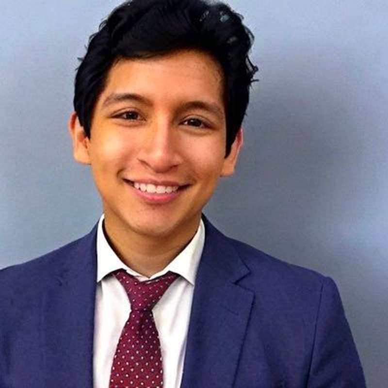 Edgar San Martin, Jr.