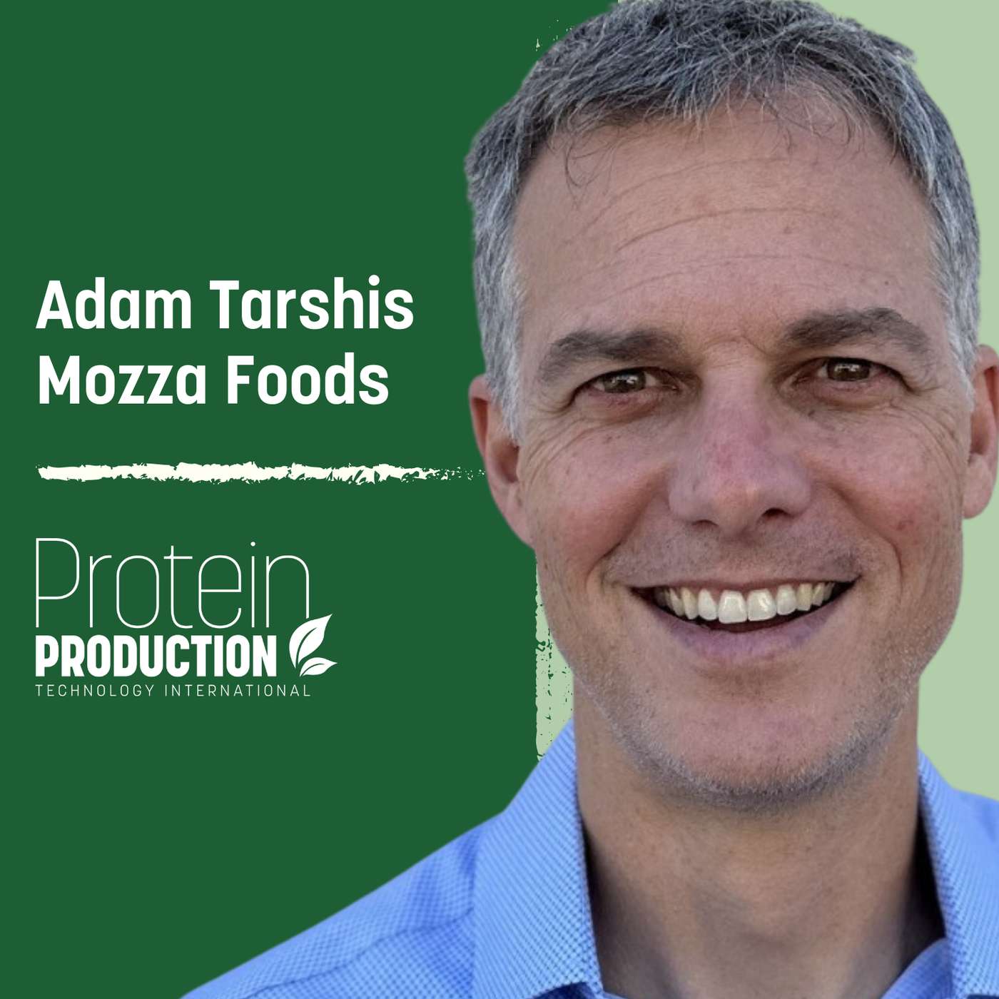 Protein Production Technology Podcast