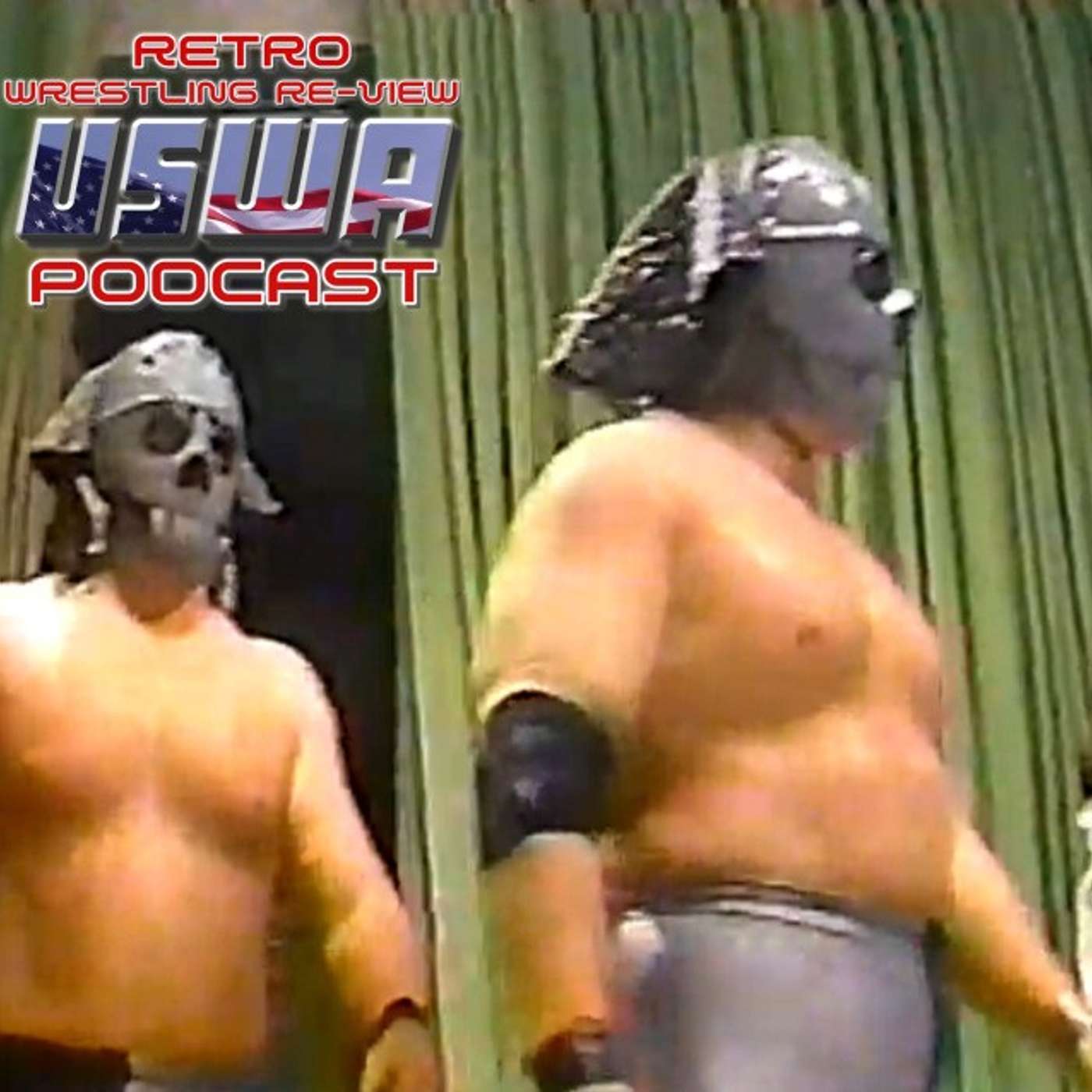 The Retro Wrestling Re-View