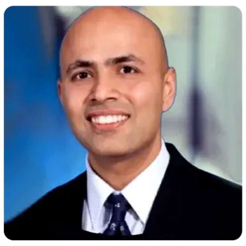 Vijay Manghnani, Ph.D., FCAS