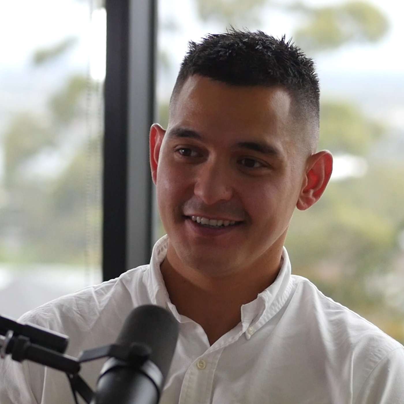 #141 - Matthew Hoy: Kelm Hire, one of Australia's fastest growing equipment hire businesses episode artwork