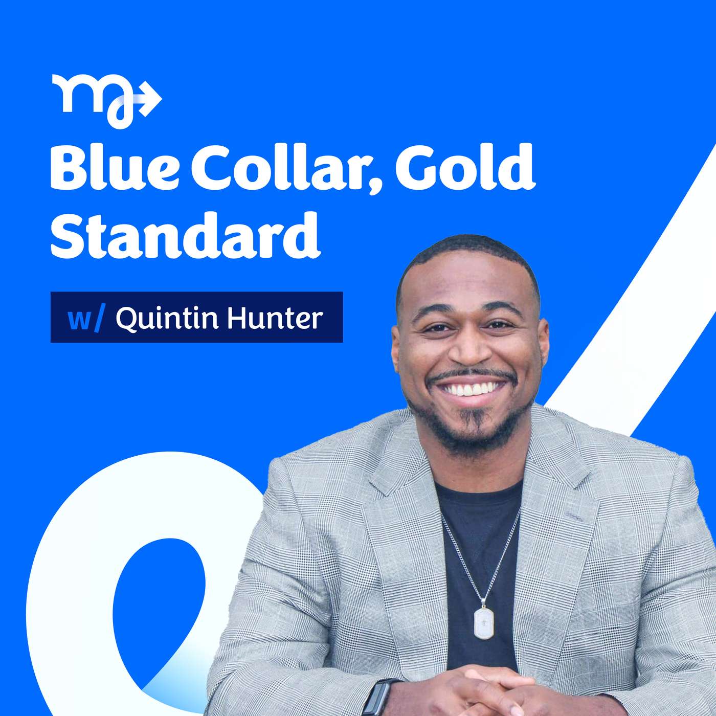 28. Blue Collar, Gold Standard