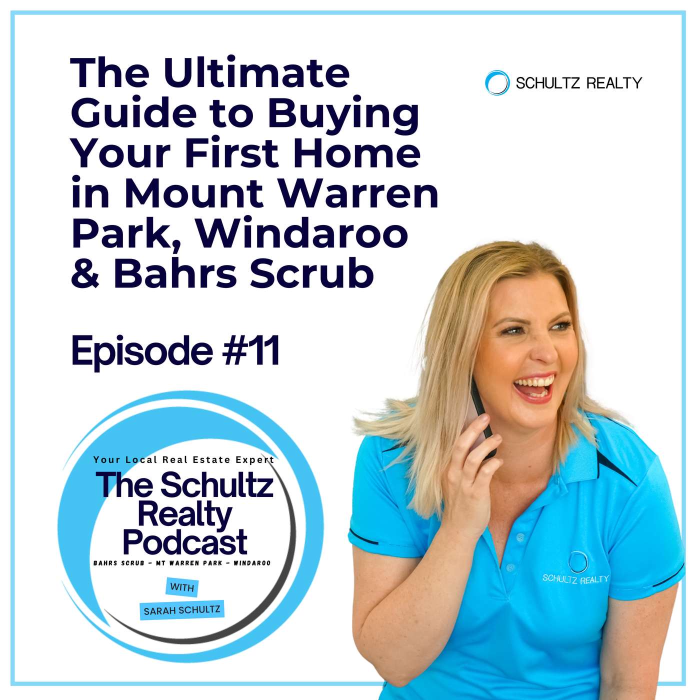 The Ultimate Guide to Buying Your First Home in Mount Warren Park, Windaroo & Bahrs Scrub