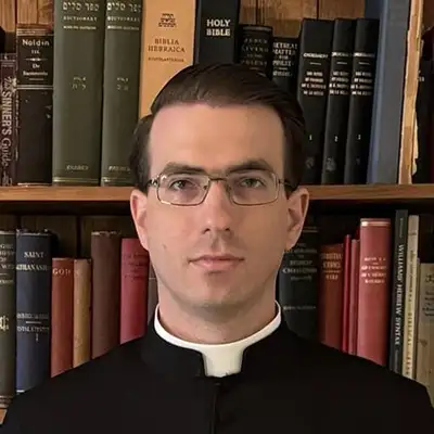 Fr. Philip Eldracher