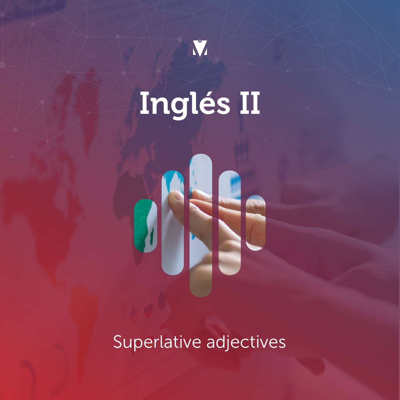 2 - INGLÉS II: Superlative adjectives episode artwork