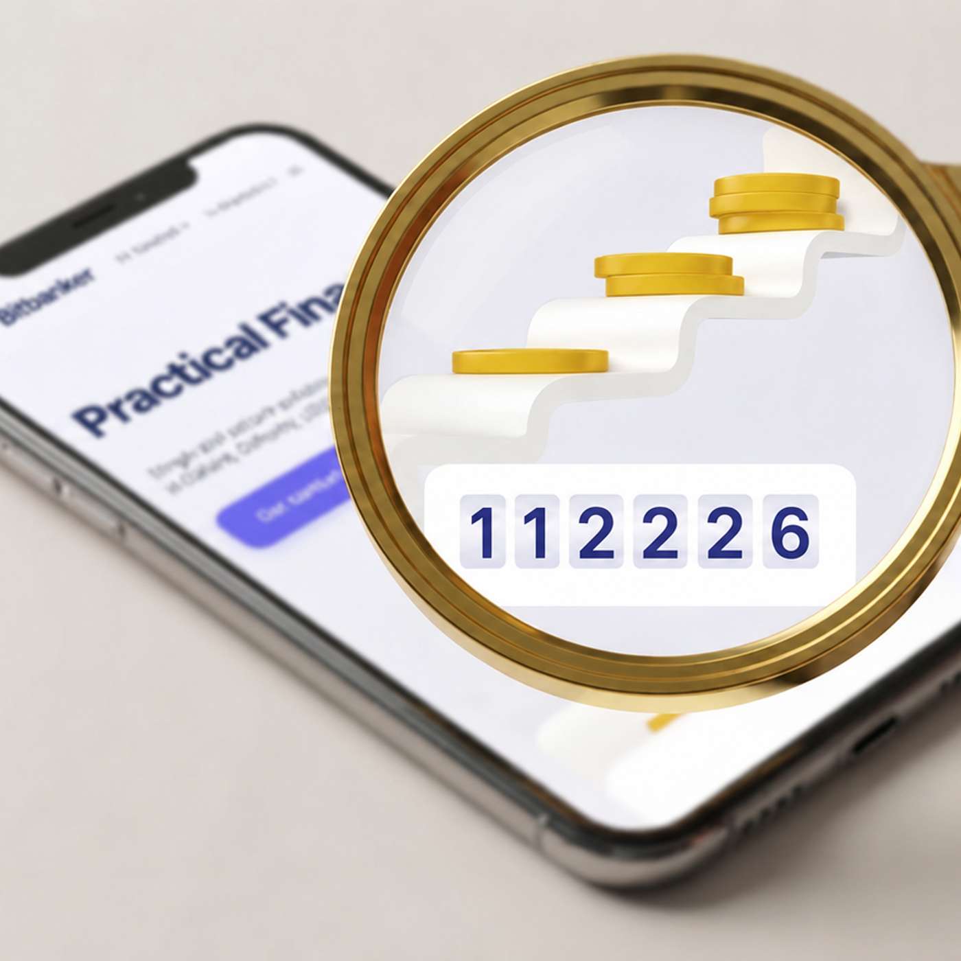 Is Bitbanker a Scam? A Fact-Based Review After Testing the Platform episode artwork