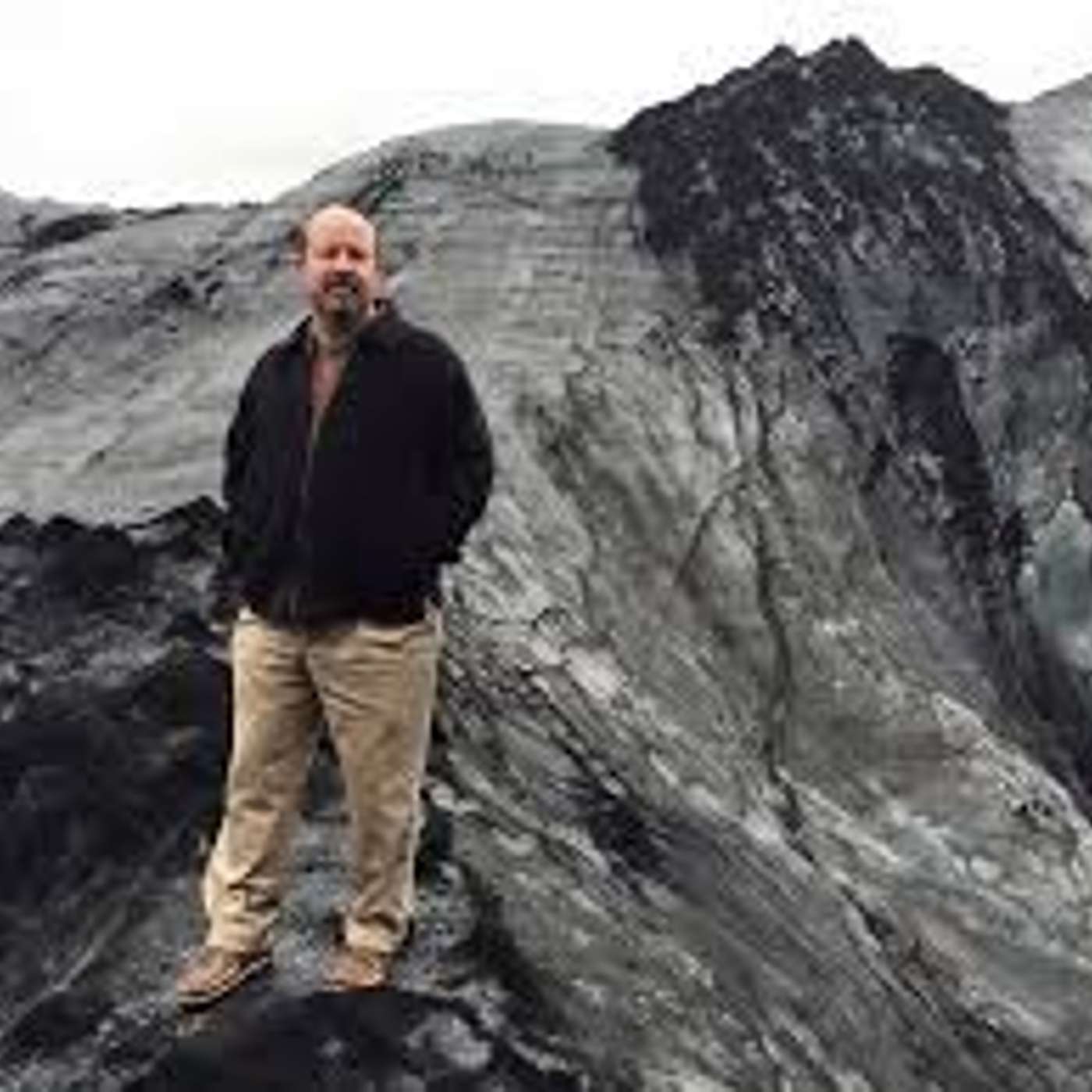 Digging In The Dirt with Kevin Gallagher