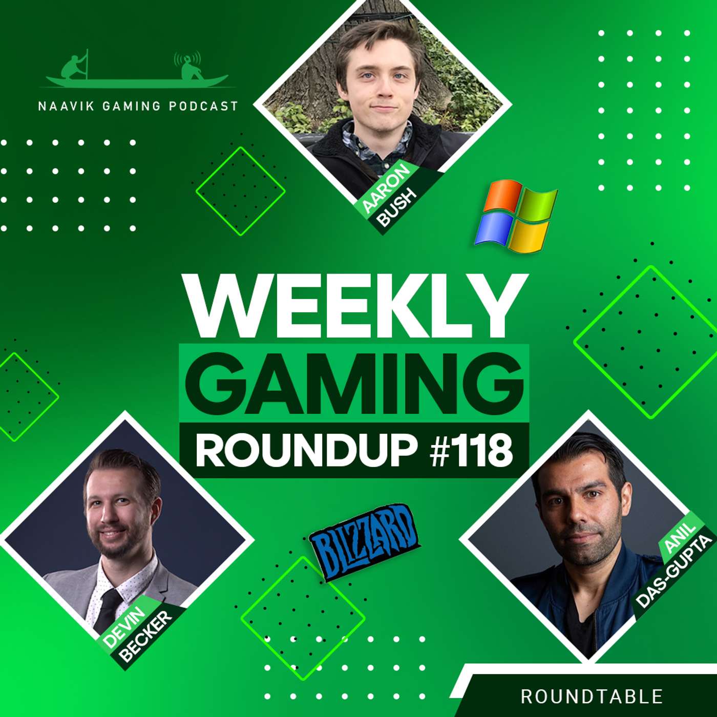 Microsoft’s Done Deal / Predicting Holiday Hits / When Will Layoffs End?