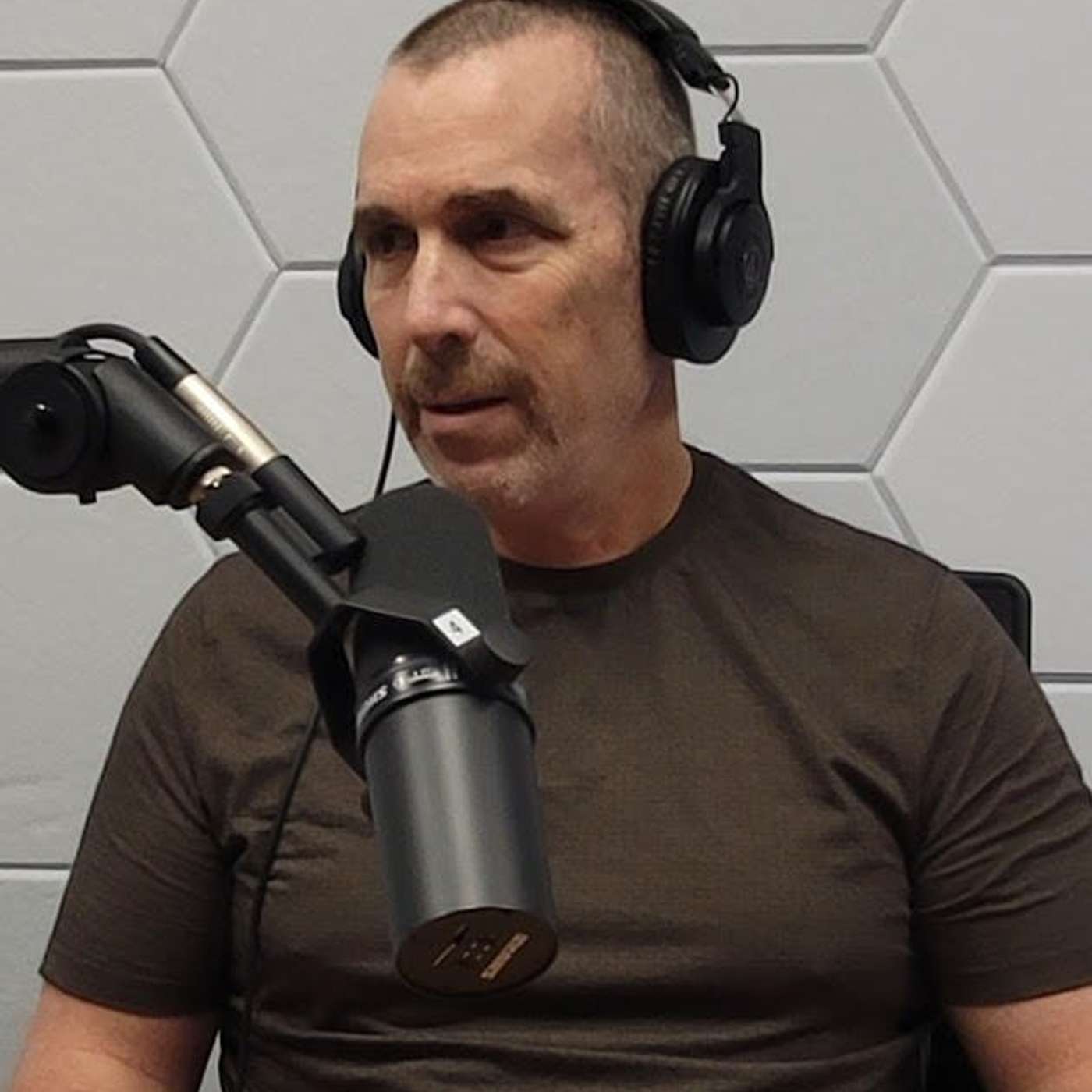 Ep. 67 Chef Andrew Weissman 2nd Visit