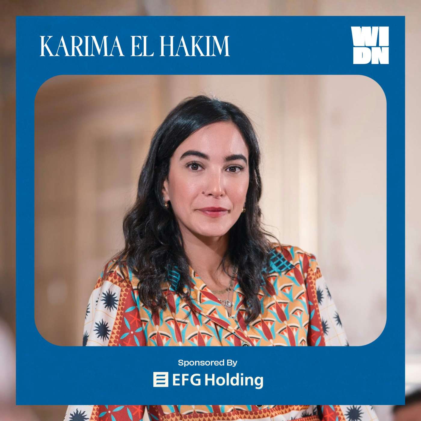 Karima El Hakim