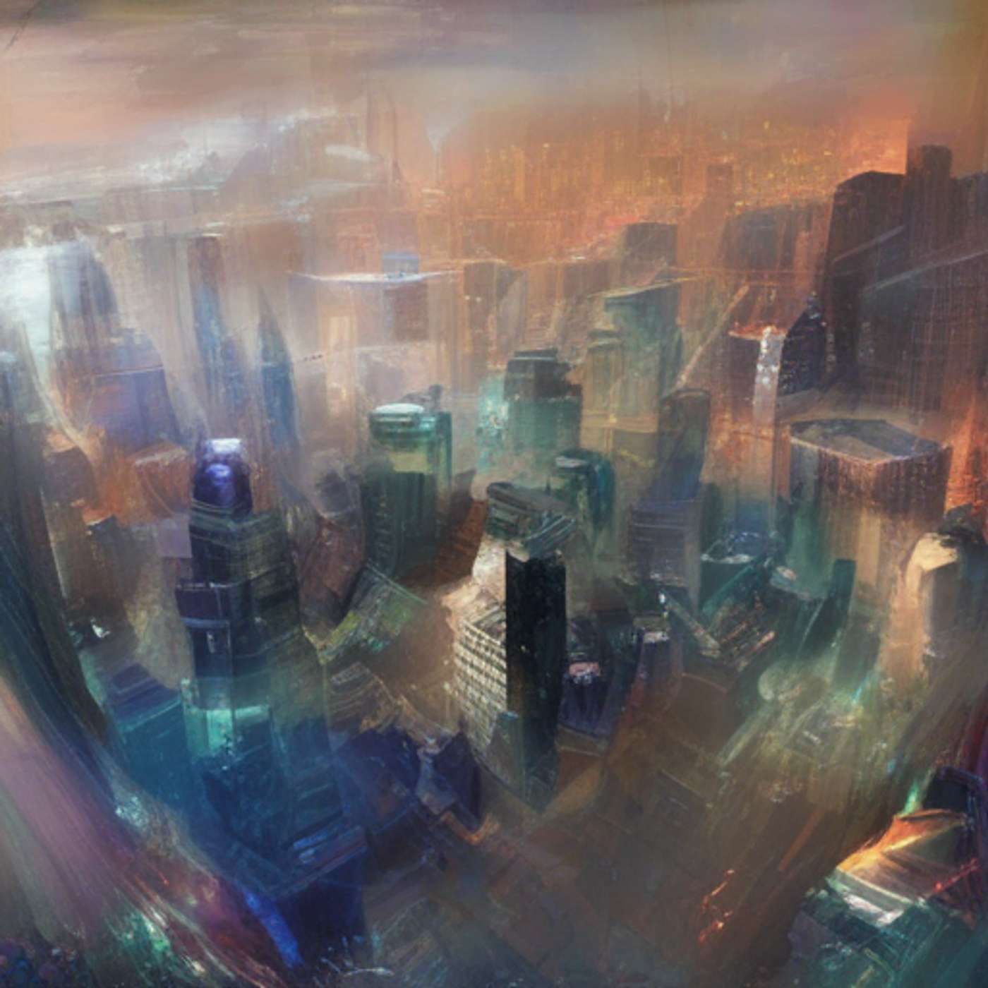Future of Merchant Underwriting with Salesforce episode artwork