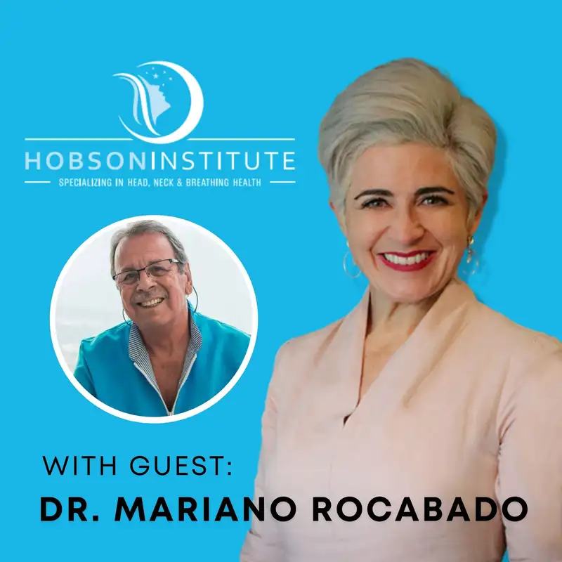 My Mentor and TMJ Expert