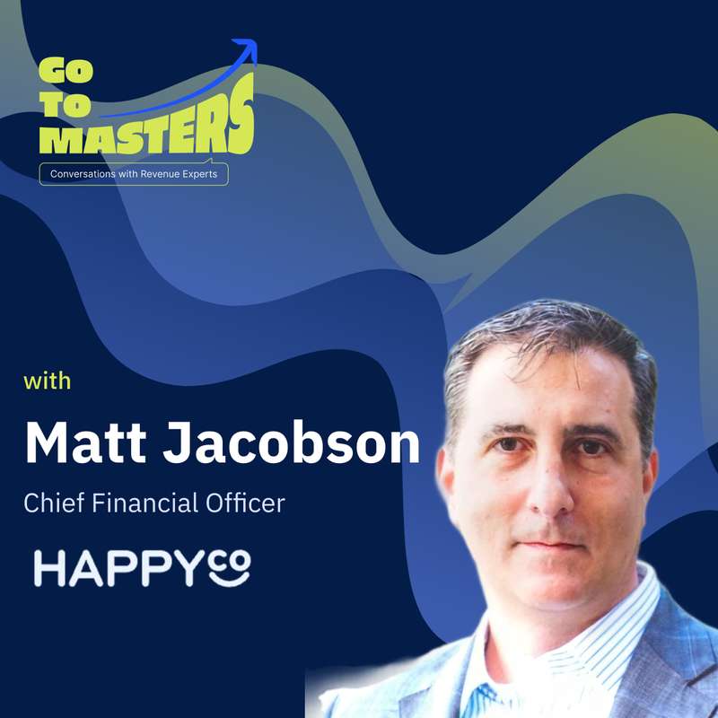 Matt Jacobson