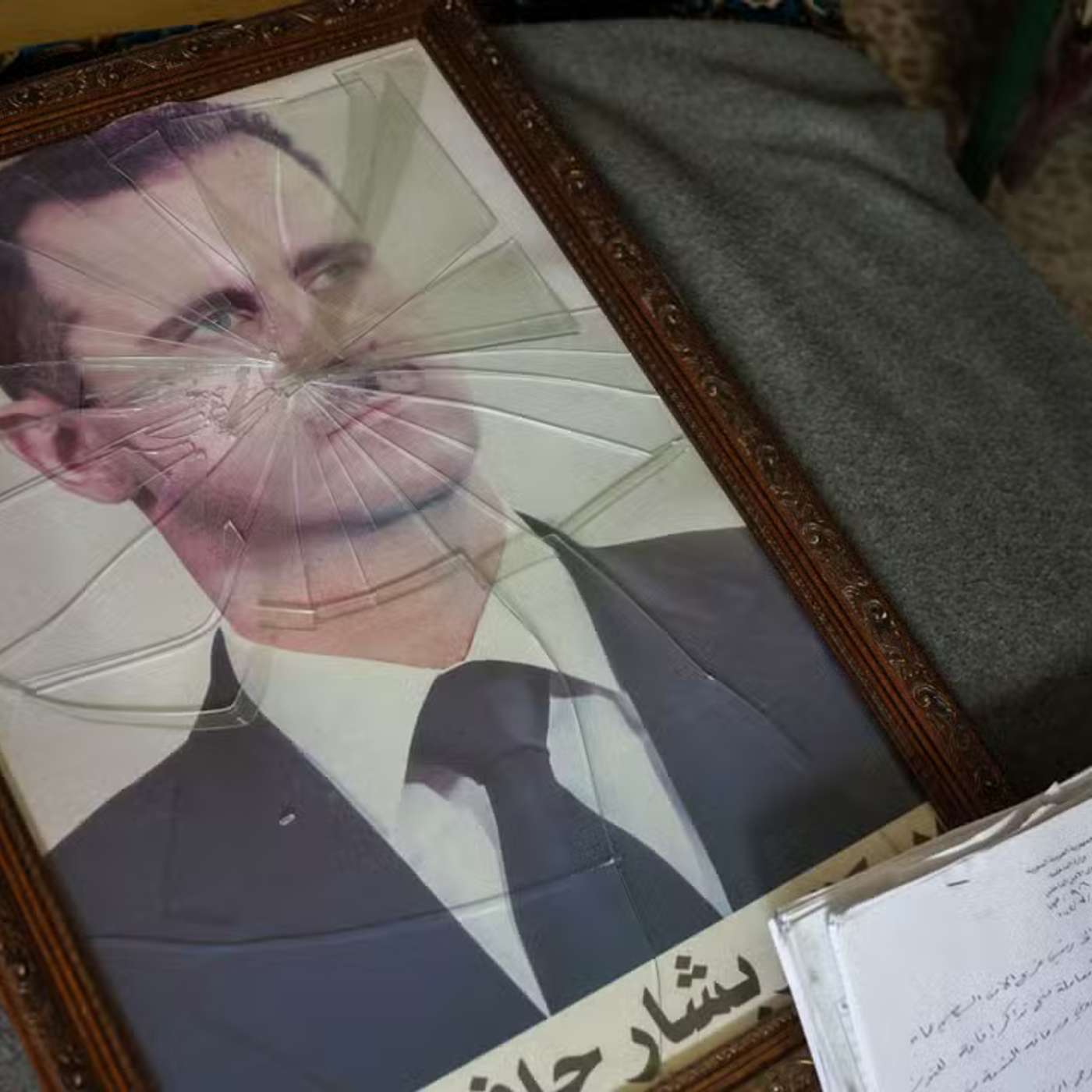 2024 Heat Records Expected, Assad Flees to Russia, Haiti Faces Gang Violence Massacre, Moldiag Launches Affordable Mpox Tests, and more...