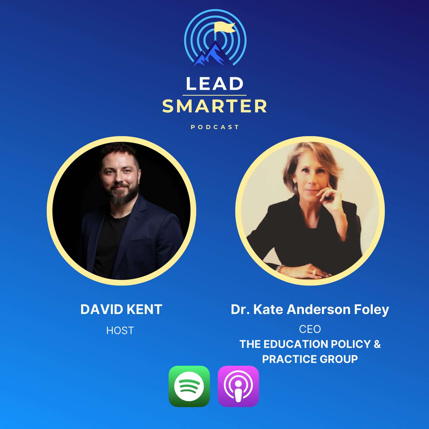 Lead Smarter Podcast