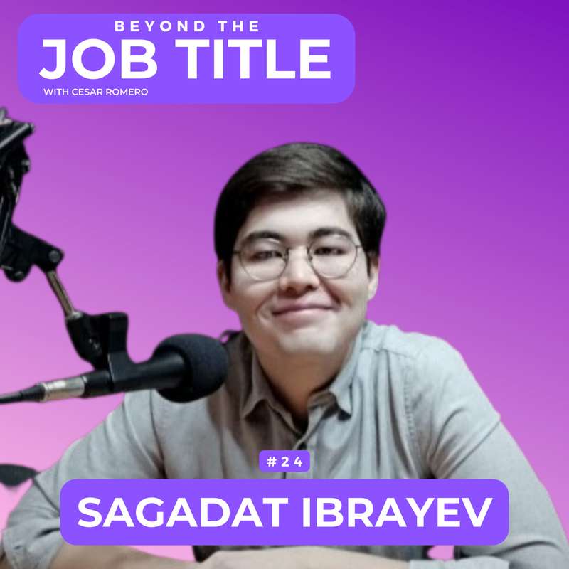 Sagadat Ibrayev
