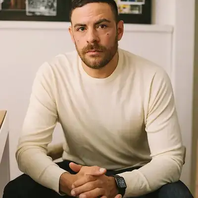 Carlos Anthony Lopez