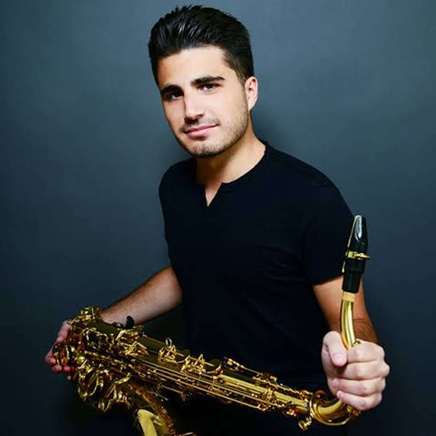 Vincent Ingala Talks Music, Vegas, and His Love for Elvis Vincent Ingala Talks Music, Vegas, and His Love for Elvis