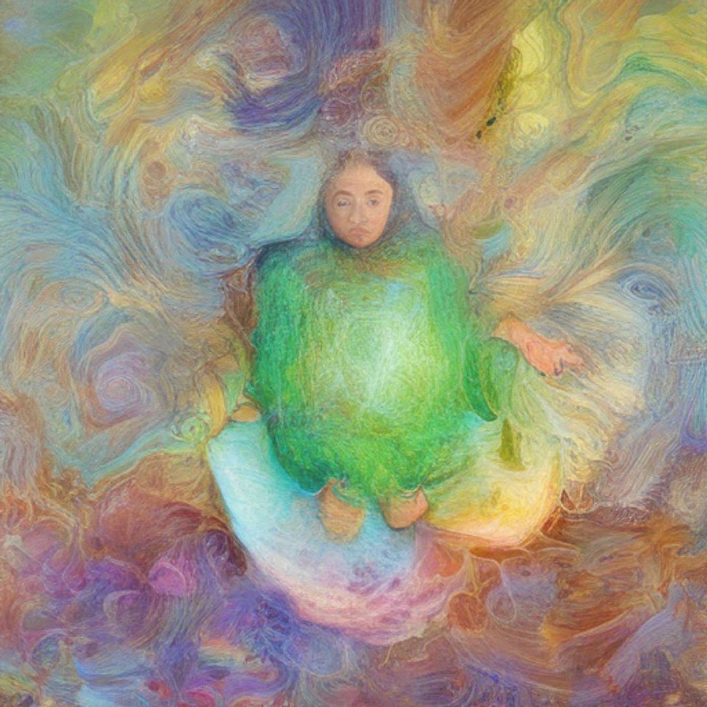 Elevate Your Life Through Charity episode artwork