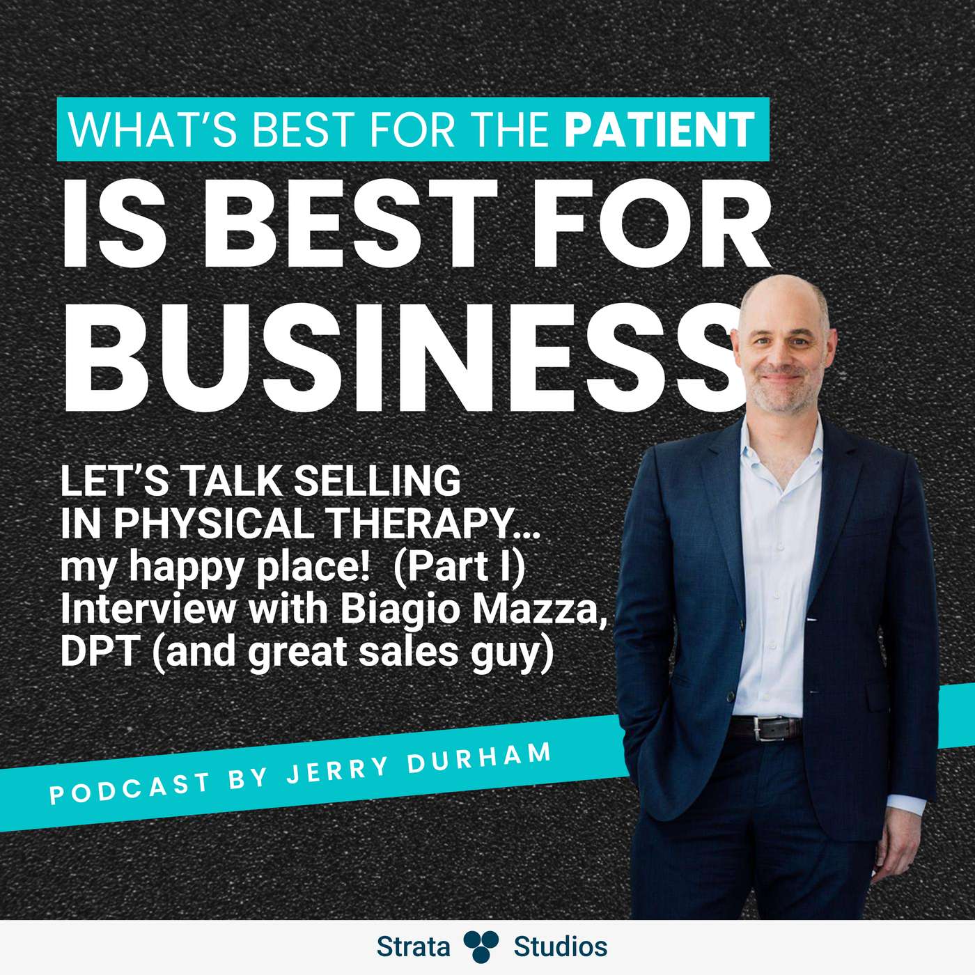 Whats Best For The Patient Is Best For Business