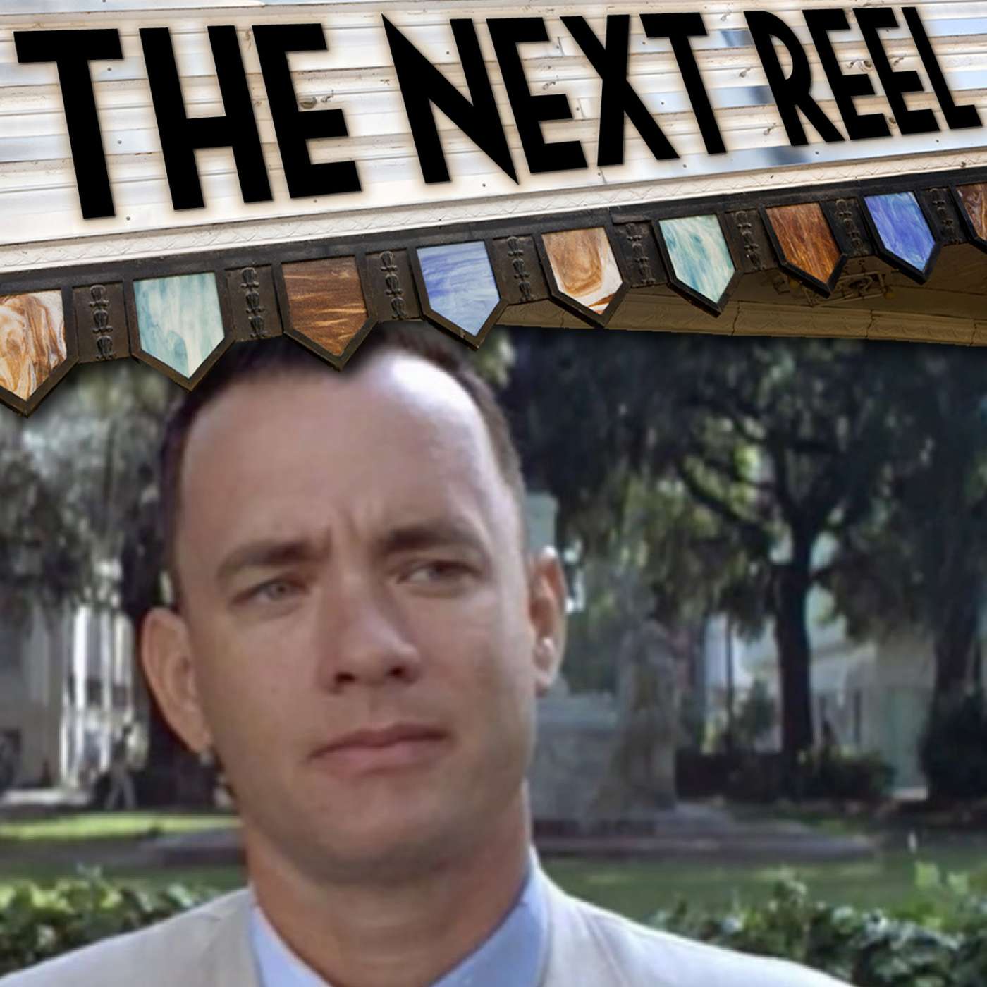 The Next Reel Film Podcast