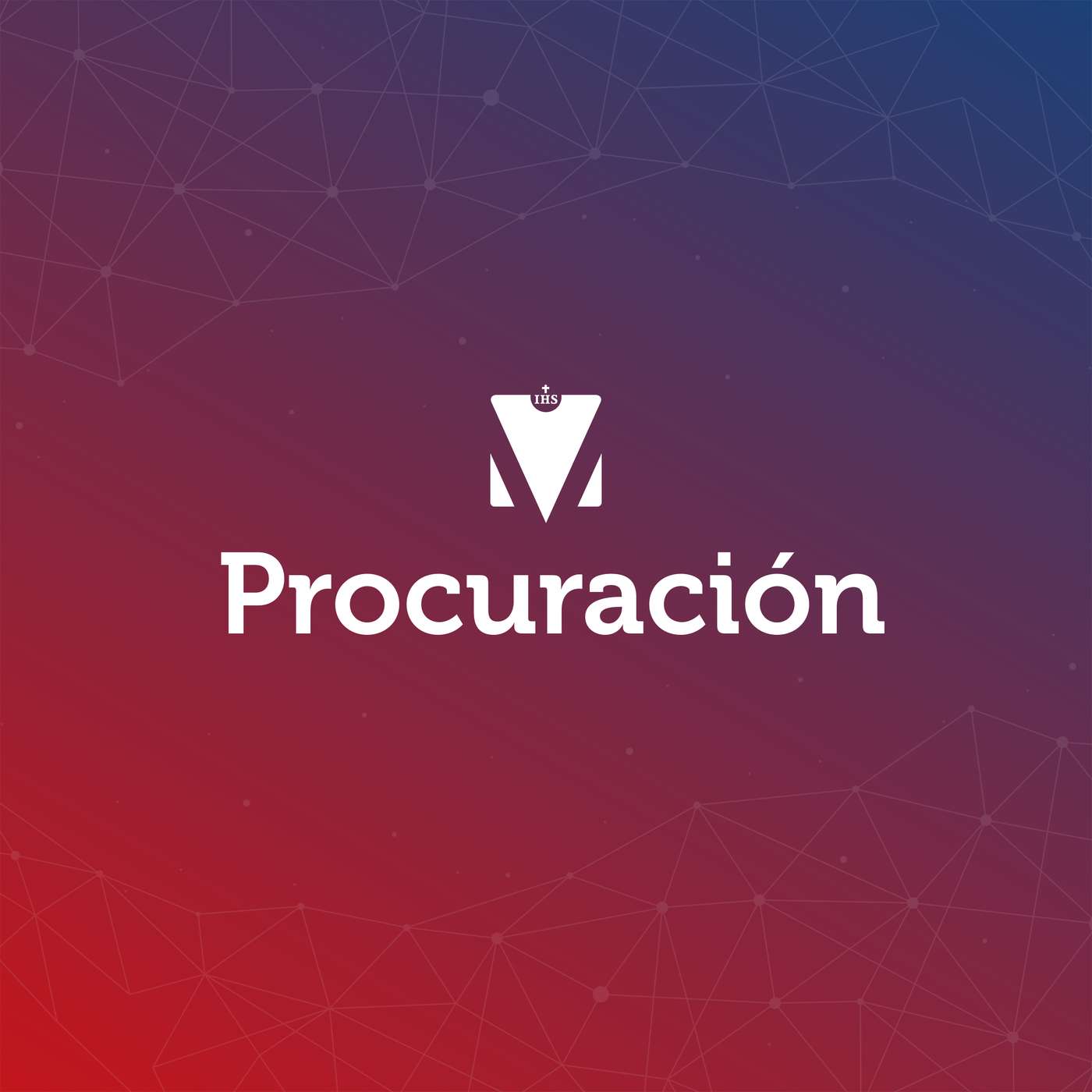 PROCURACIÓN podcast artwork