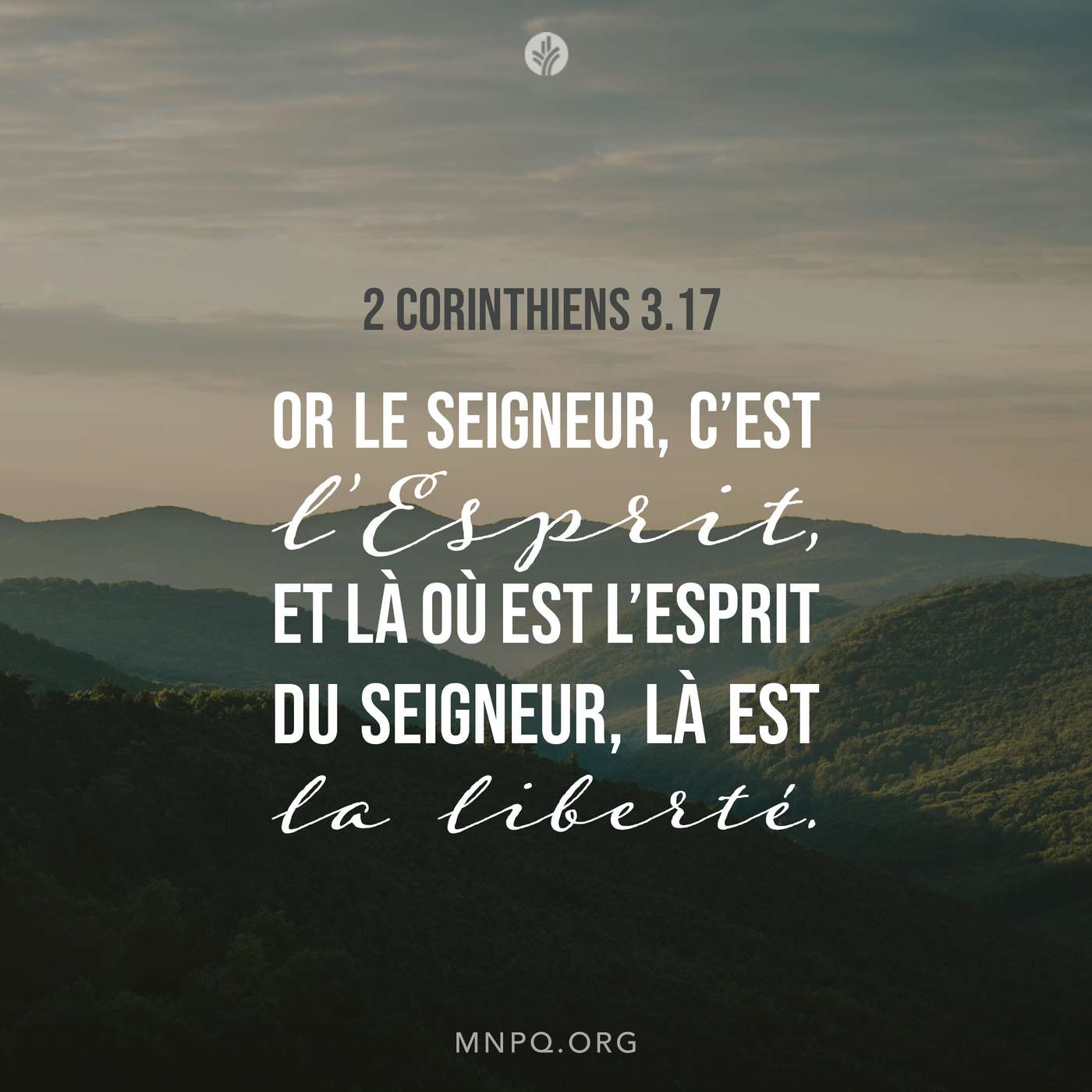 La liberté en Christ episode artwork